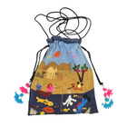 Sea Land Sky Pouch