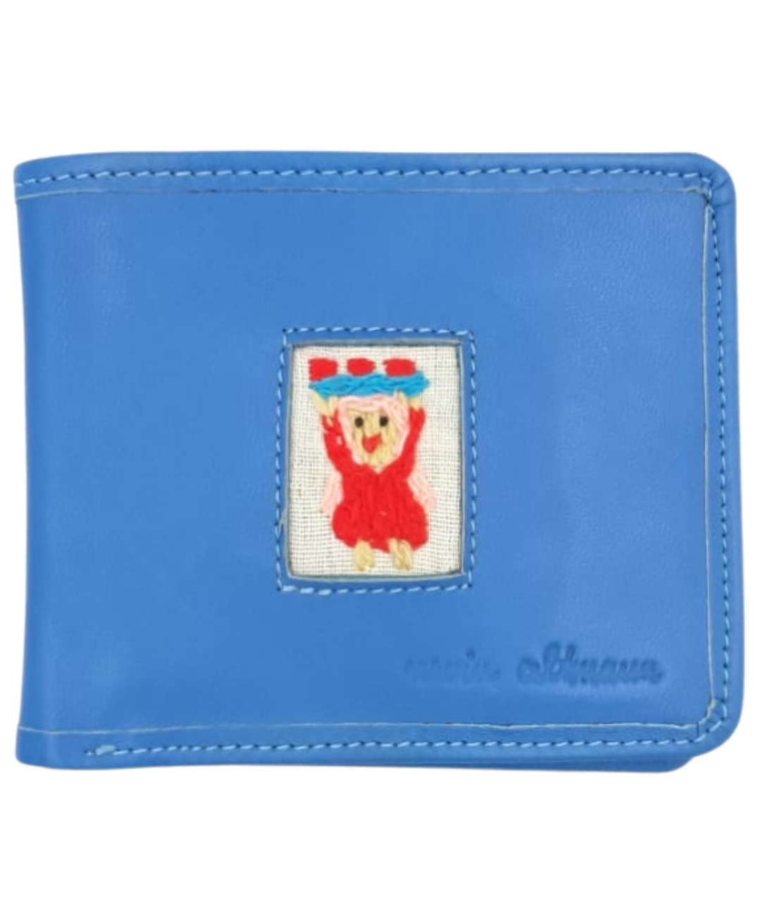 Raffi Wallet Fellahy