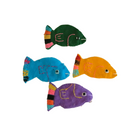 Finger Puppets: Fish