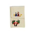 Placemat and Napkin Set