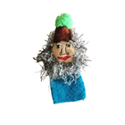 Finger Puppets: Marei