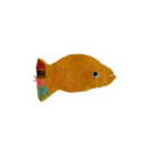 Finger Puppets: Fish