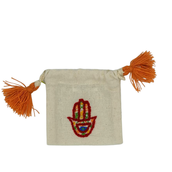Small Pouch