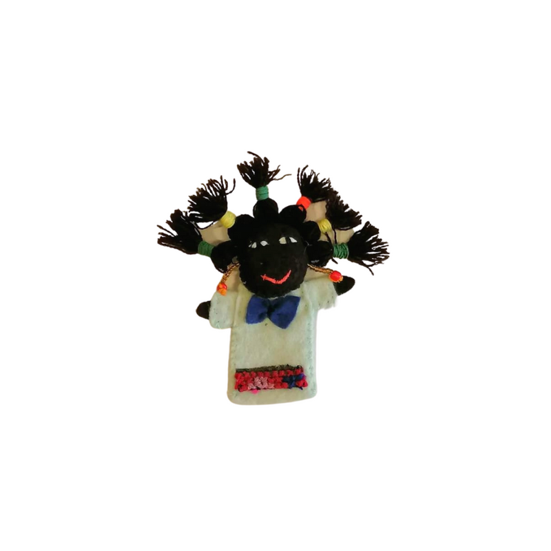 Finger Puppets: Hosna