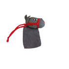 Finger Puppets: Donkey