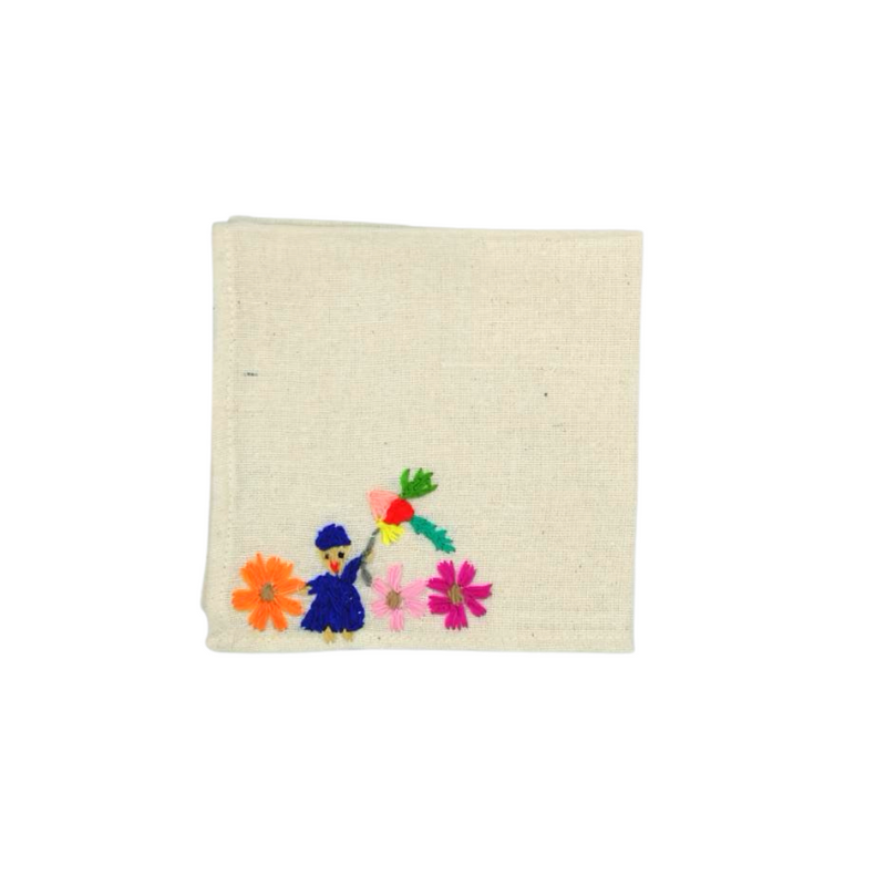 Fellahy Napkin - Small