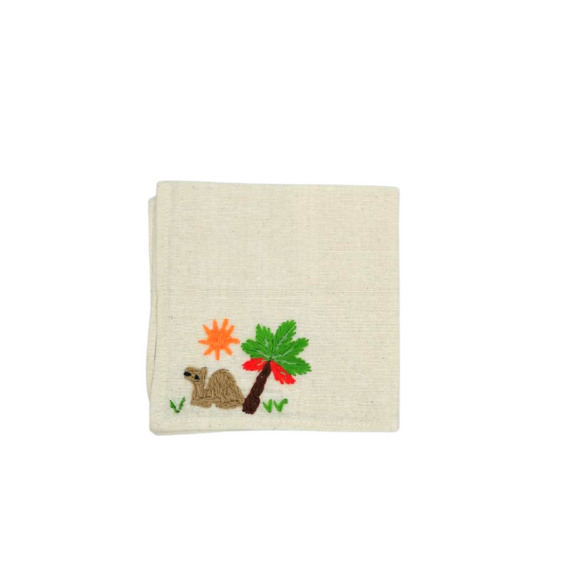 Fellahy Napkin - Small