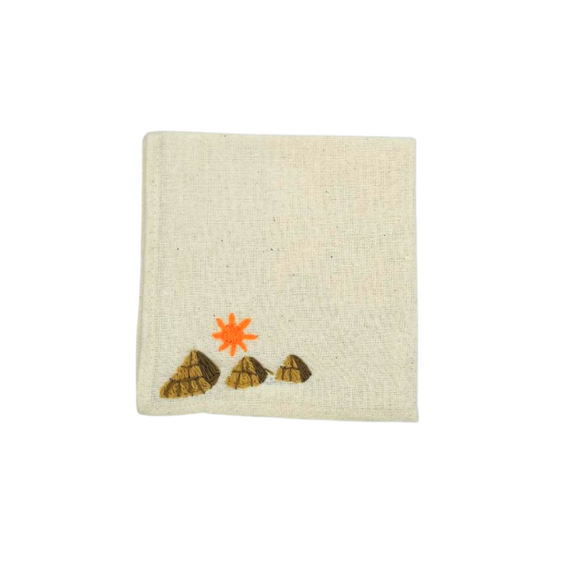 Fellahy Napkin - Small