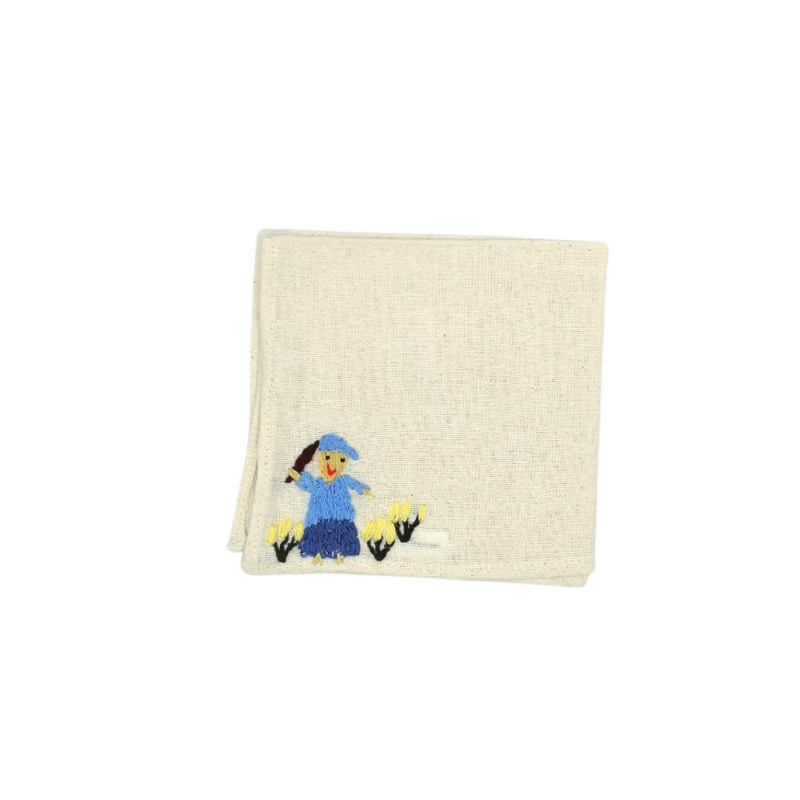 Fellahy Napkin - Small