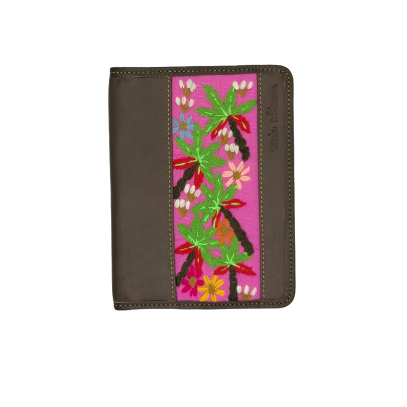 Passport Holder - Fellahy