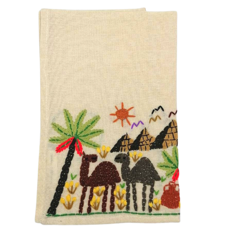 Fellahy Napkin - Large