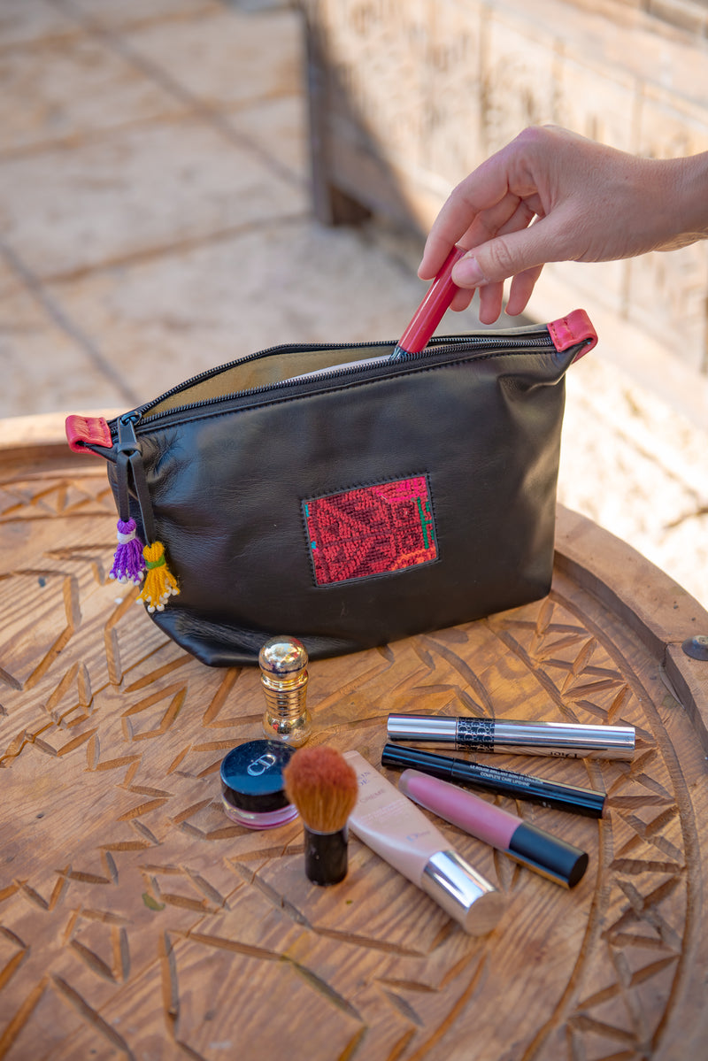 Makeup Bag