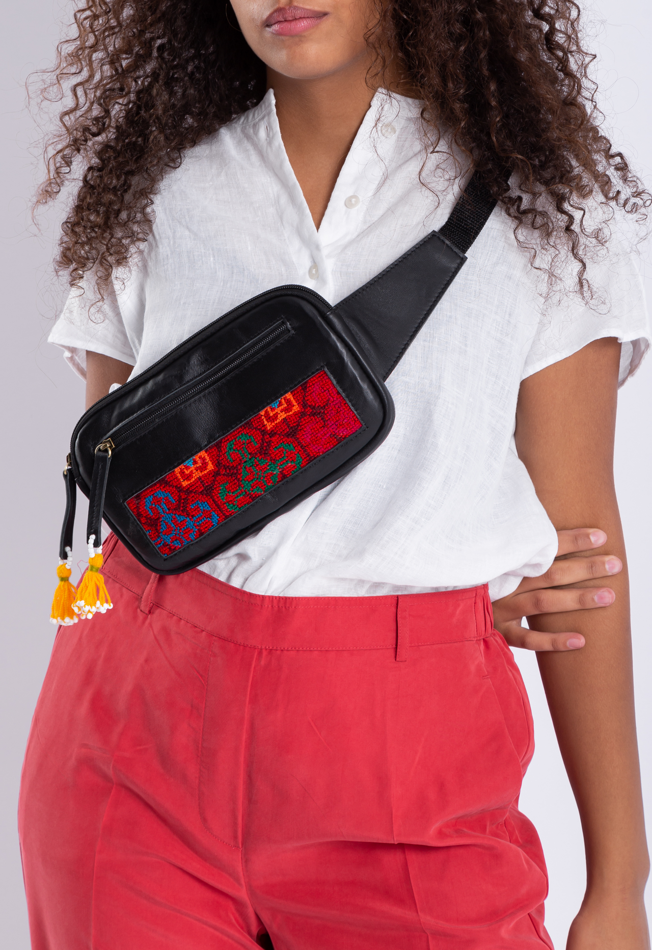 Waist Bag Sinai