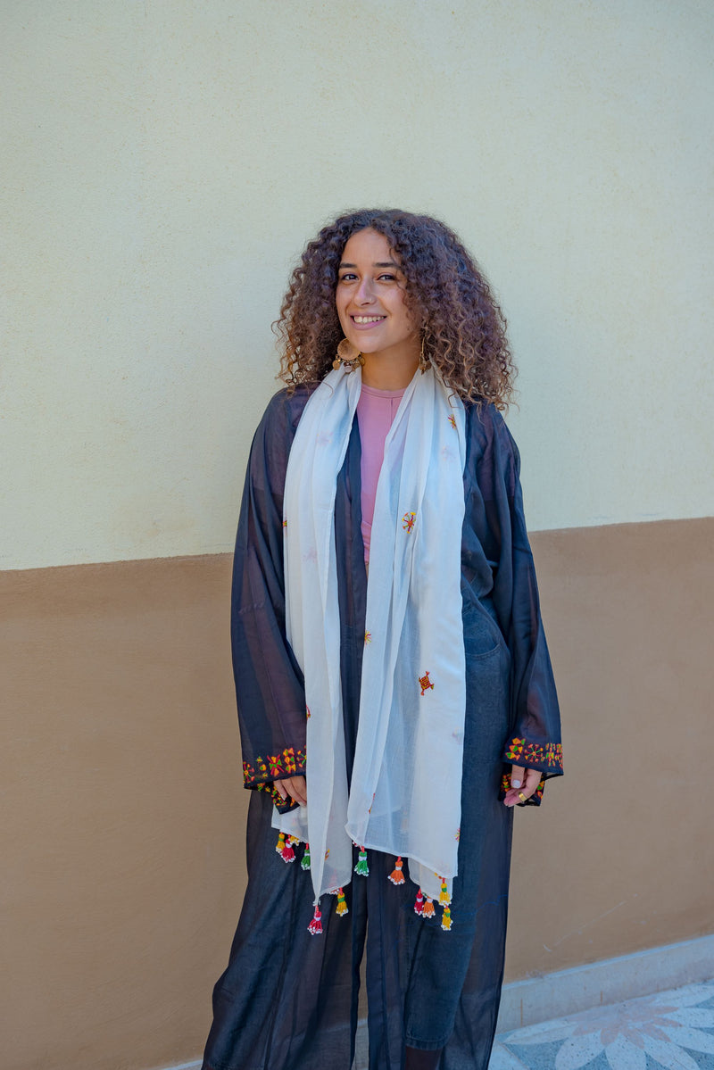 Siwa Kaftan