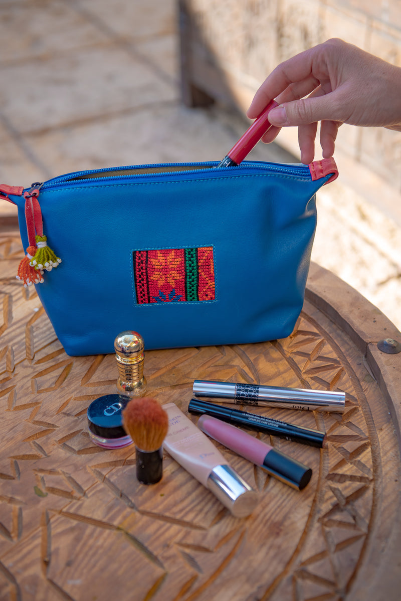 Makeup Bag