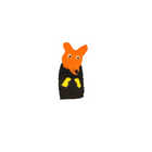 Finger Puppets: Fox