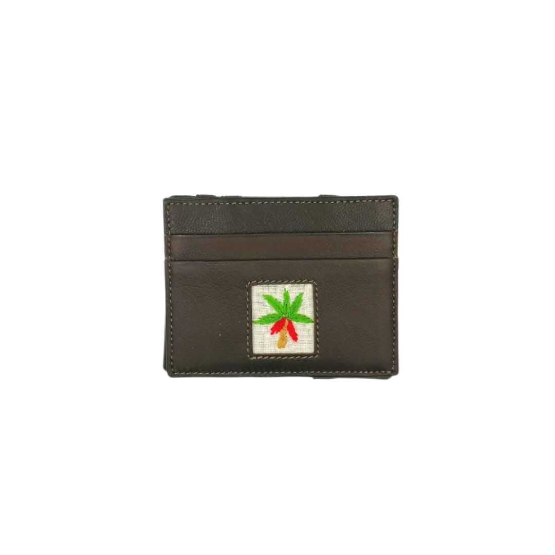 Magic Wallet - Palm