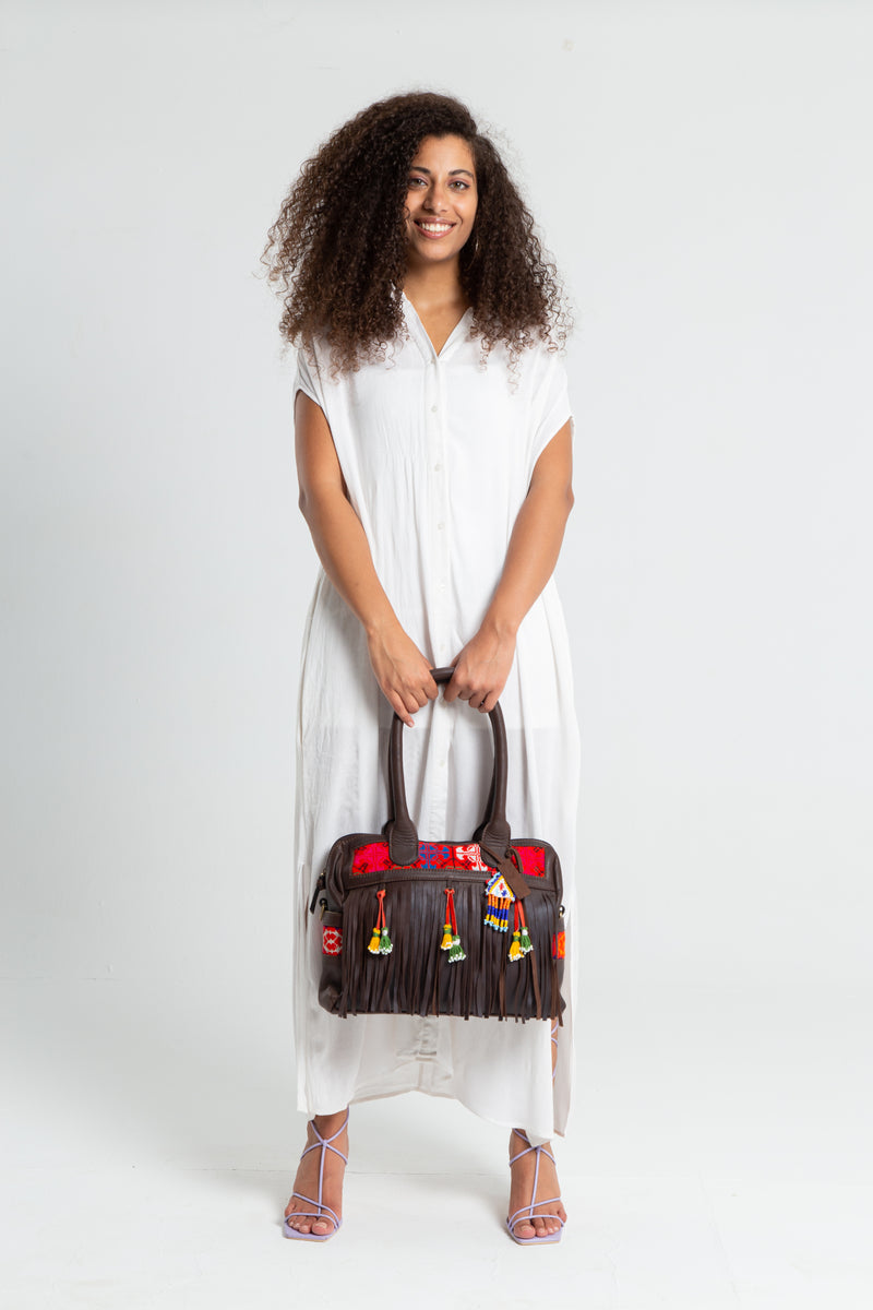 Sherry Sharashib Bag