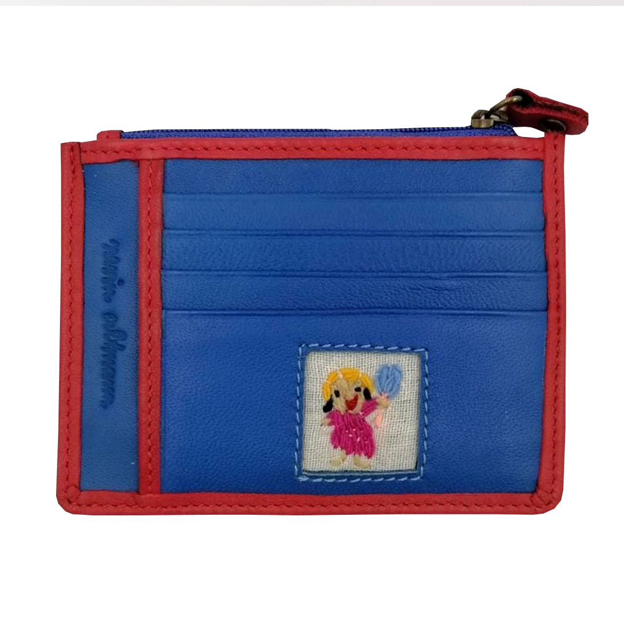 Cards & Coins Wallet Fellahy