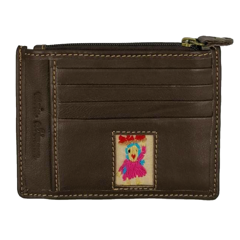 Cards & Coins Wallet Fellahy