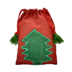 Christmas Pouch