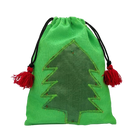 Christmas Pouch