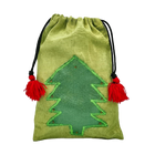 Christmas Pouch