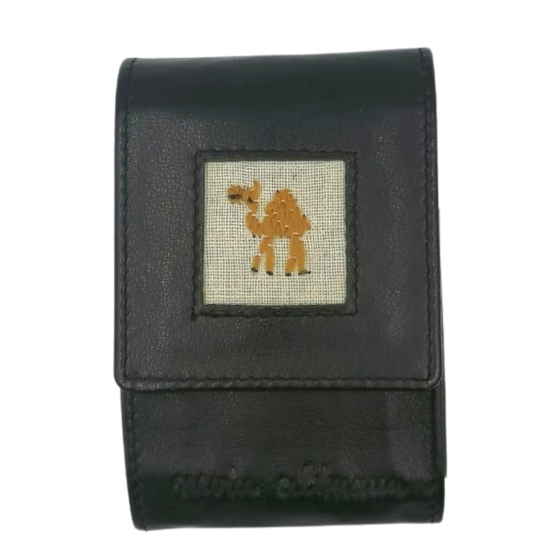 Cigarette Pouch Camel