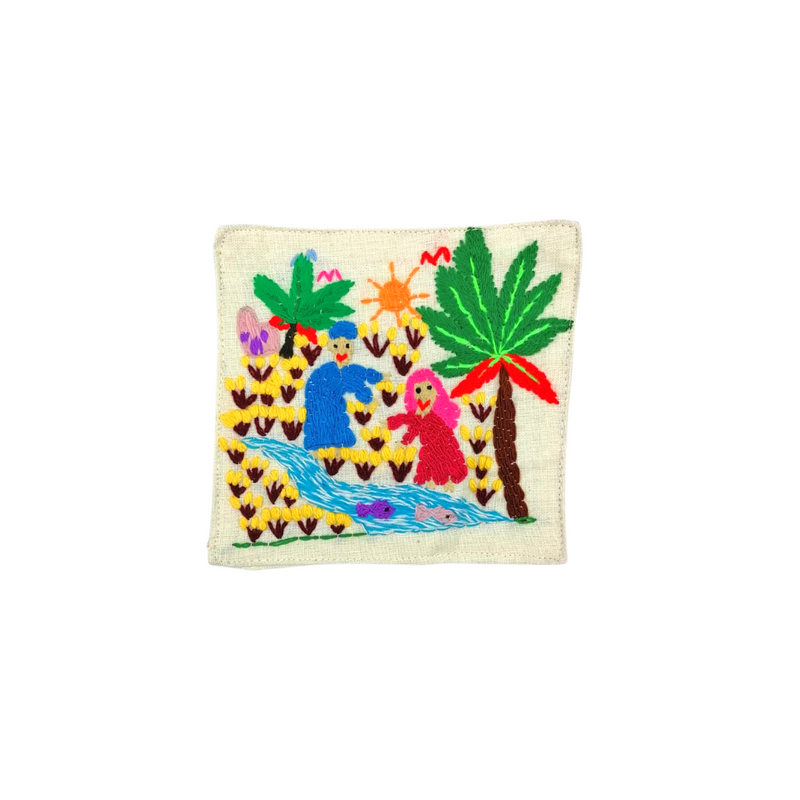 Fellahy Coaster