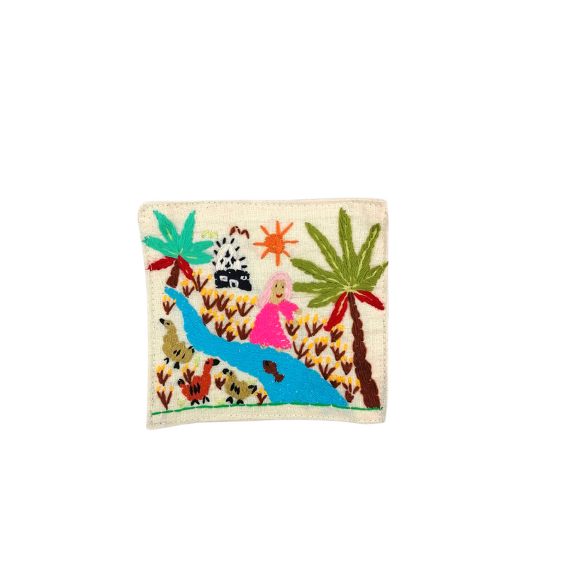 Fellahy Coaster