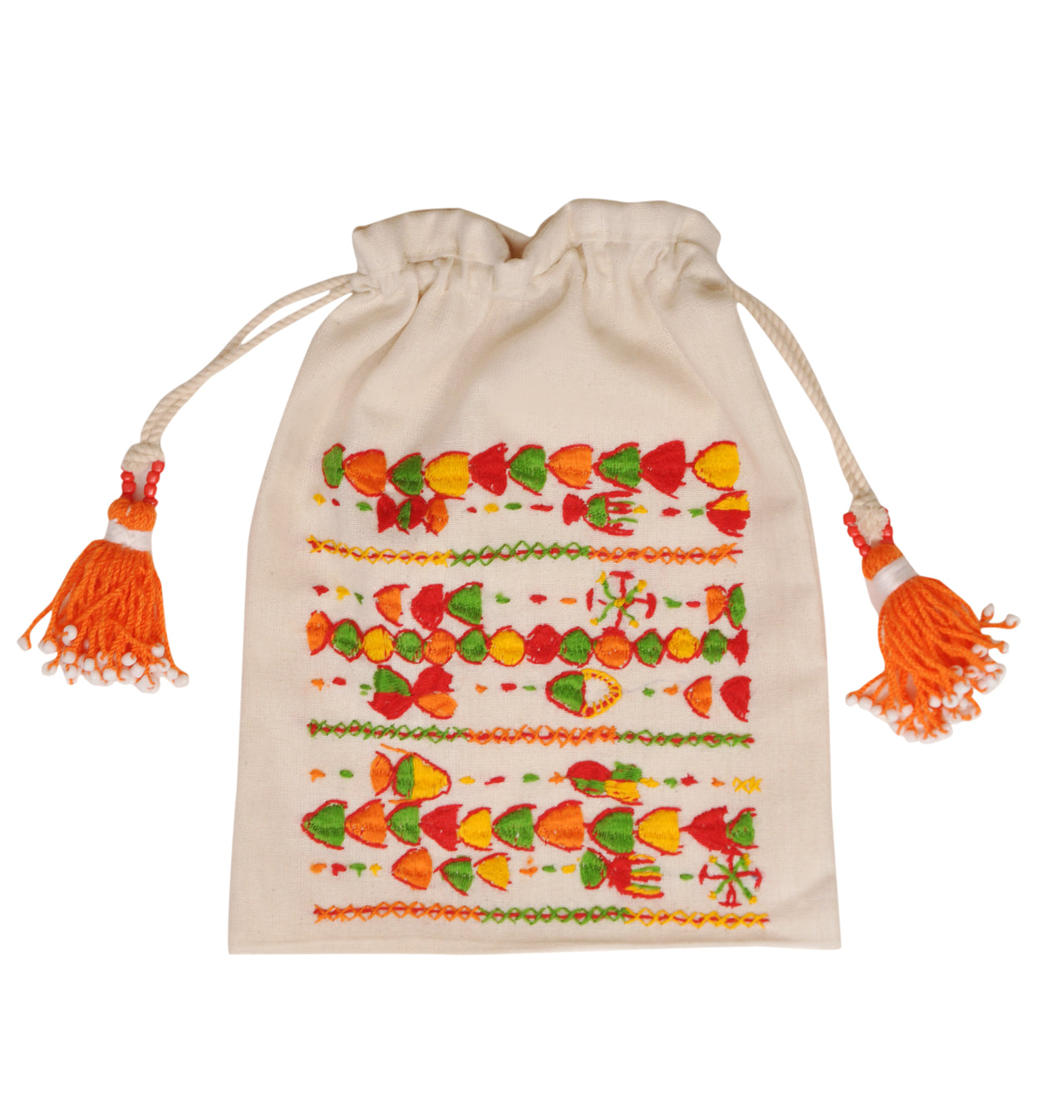Siwa Lines Pouch