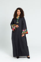 Fellahy Kaftan Castor