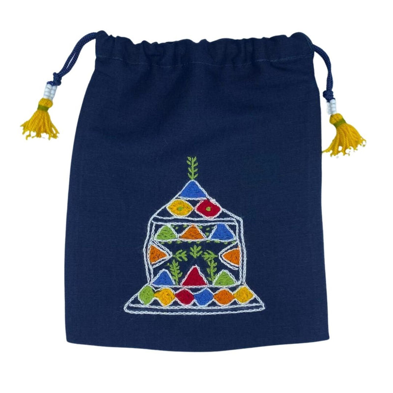 Fanos Ramadan Pouch