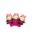 Finger Puppets: Fallaha