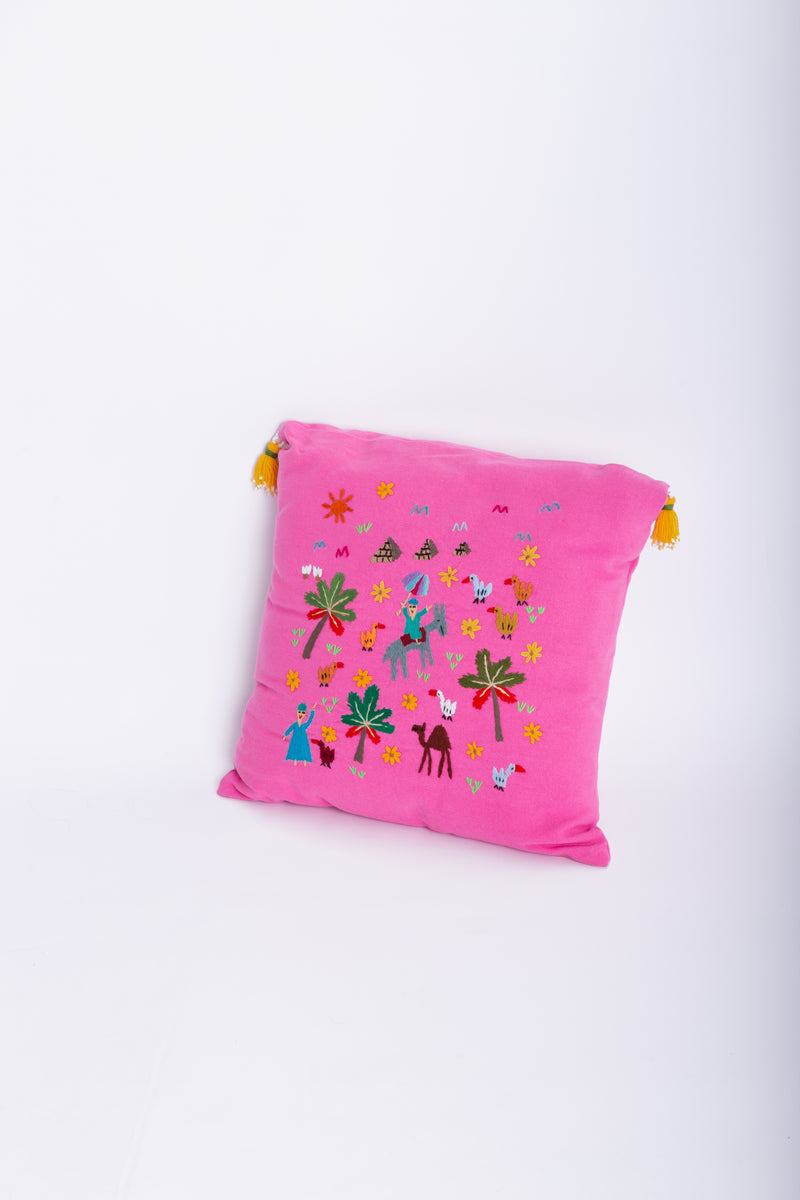 Fellahy Spread Cushion