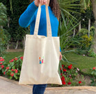 Fabric Tote Cotton