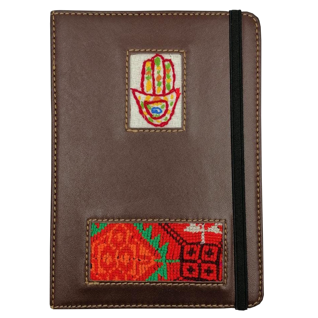 Sinai Leather Diary