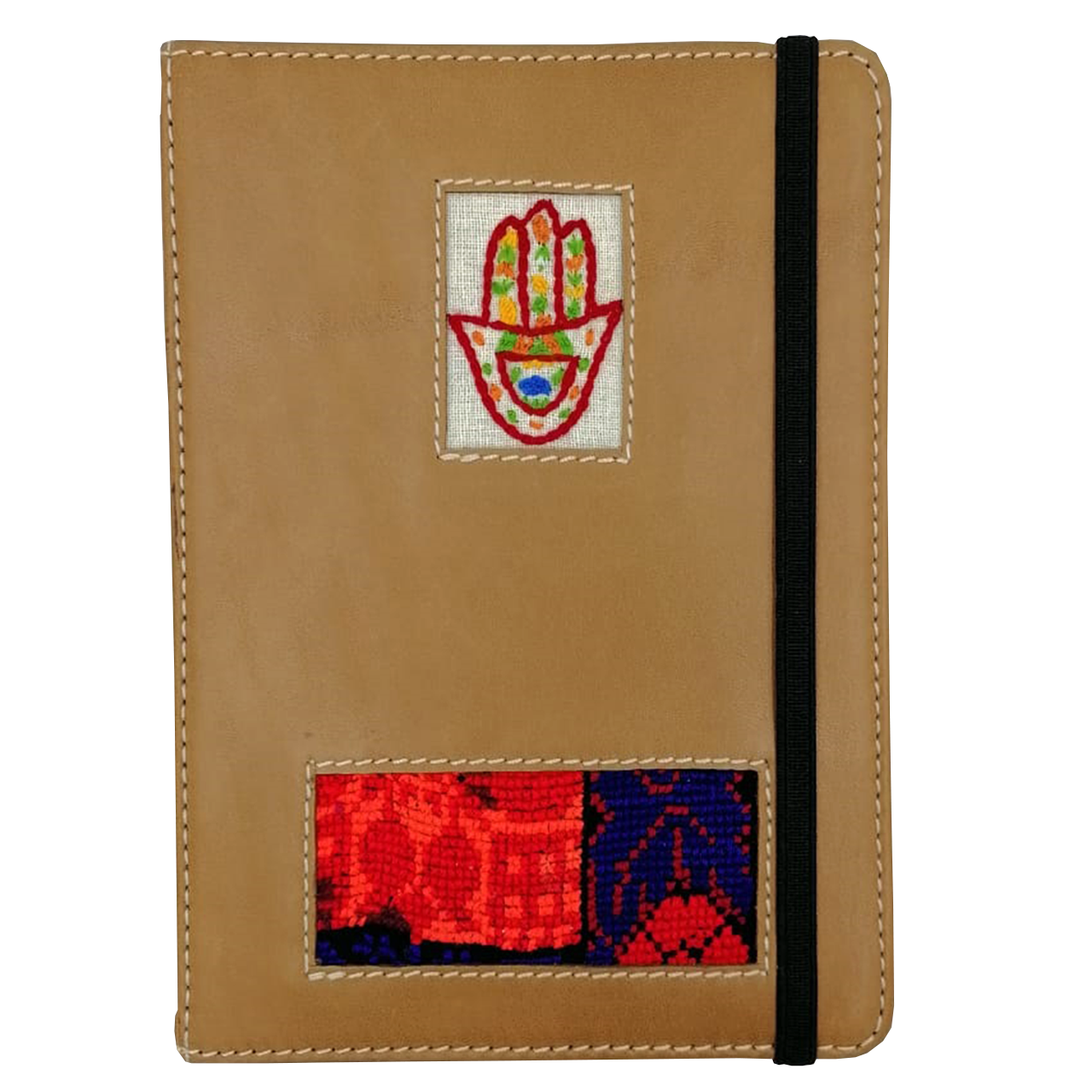 Sinai Leather Diary