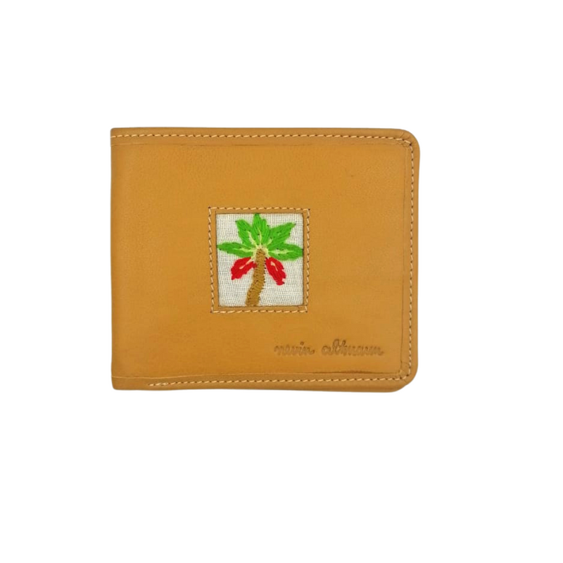 Raffi Wallet Palm