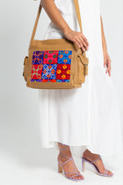 Rania Bag with Pockets