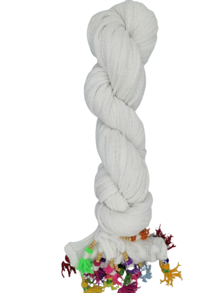 Light Shash Shawl