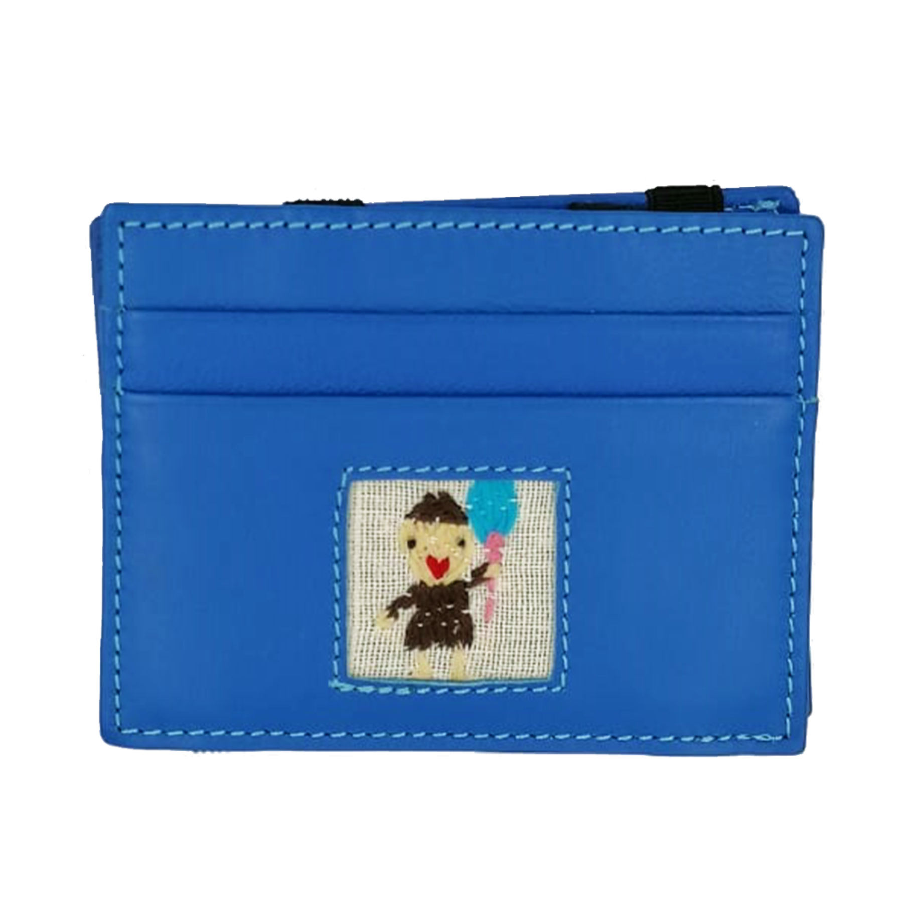 Magic Wallet Fellahy