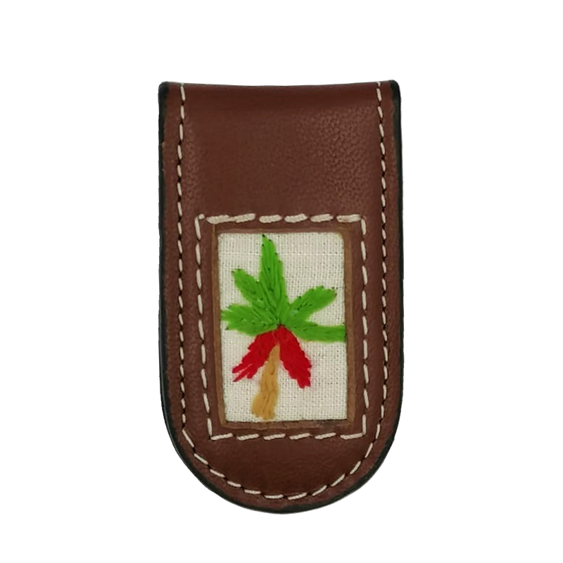 Money Clip Palm