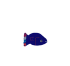 Finger Puppets: Fish