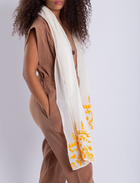 Nubian Shawl