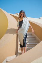 Pharaonic Shawl