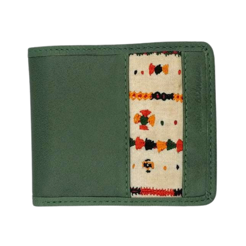 Raffi Wallet Siwa