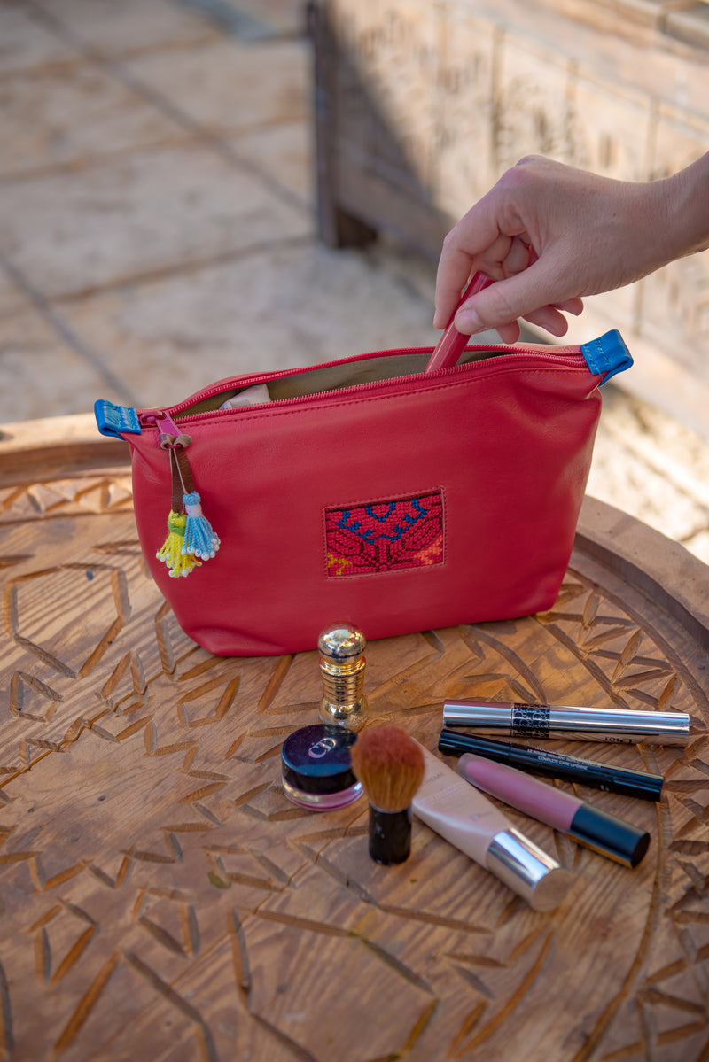 Makeup Bag