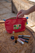 Makeup Bag