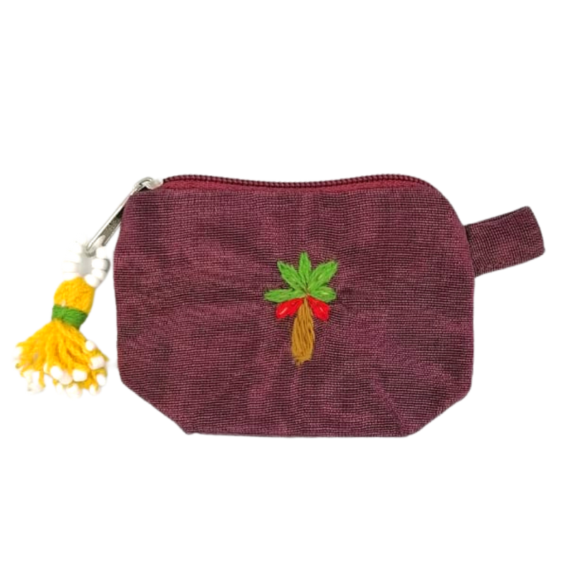 Selima Pouch - Small